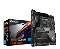 Gigabyte Z590 AORUS ULTRA - 620876 - zdjęcie 1